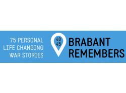 Logo Brabant Remembers