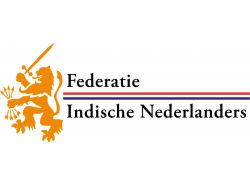Logo Federatie Indische Nederlanders