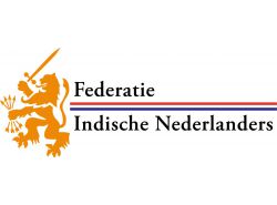 Logo Federatie Indische Nederlanders Logo Federatie Indische Nederlanders