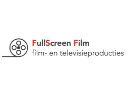Logo Full Screen Film
