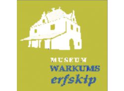 Logo Museum Warkum Erfskip