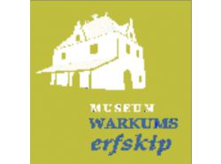 Logo Museum Warkum Erfskip Logo Museum Warkum Erfskip