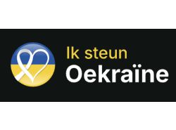 Logo Steun Oekraine