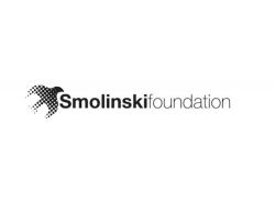 Smolinski Foundation logo Smolinski Foundation logo