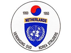 Vereniging Oud Korea Strijders Vereniging Oud Korea Strijders