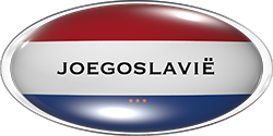 Oorlogsverhalen uit Joegoslavië Joegoslavië