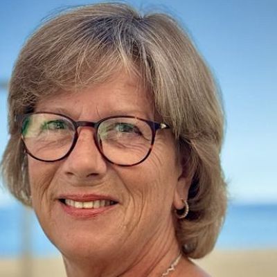 Judy Vlaanderen