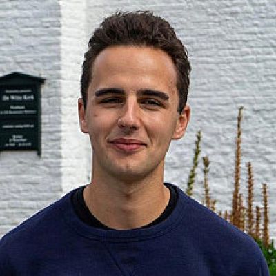 Max Uphoff Max Uphoff