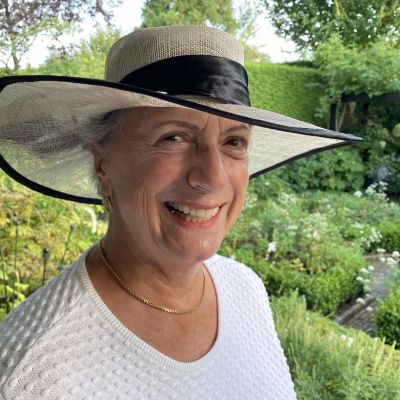 Pia van der Molen Pia van der Molen