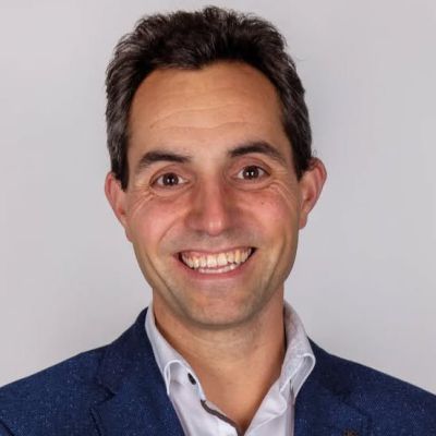 Sebastiaan Duivenvoorde Sebastiaan Duivenvoorde