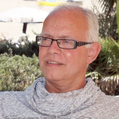 Stef Vossen Stef Vossen