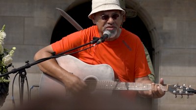 Video-clip 'Tribute to Soumokil' Video-clip 'Tribute to Soumokil'