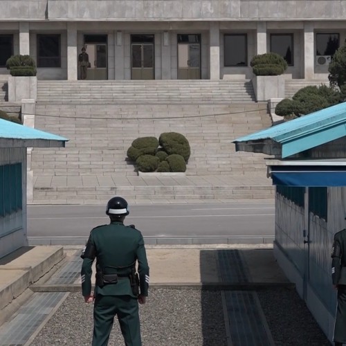 Opsporing vermiste Nederlandse Korea-militairen Opsporing vermiste Nederlandse Korea-militairen