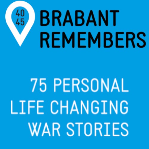 Brabantse WO2-verhalen toegevoegd aan collectie Stichting Oorlogsverhalen