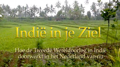 'Indië in je Ziel' op TV bij Omroep MAX 'Indië in je Ziel' op TV bij Omroep MAX