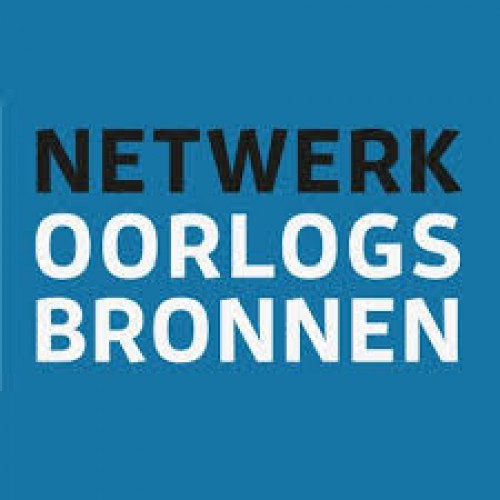 Stichting Oorlogsverhalen deelnemer Netwerk Oorlogsbronnen Stichting Oorlogsverhalen deelnemer Netwerk Oorlogsbronnen