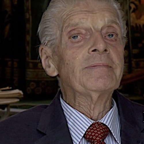 In Memoriam Rob van Mesdag In Memoriam Rob van Mesdag