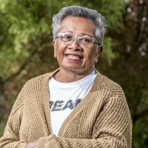 Ouders moesten kinderen op de Molukken achterlaten Ouders moesten kinderen op de Molukken achterlaten