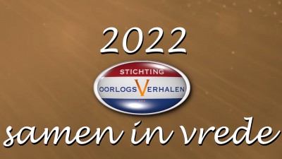 2022 in vrede