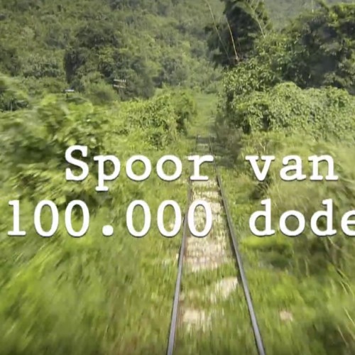 Documentaire Birma Spoorweg op Oorlogsverhalen.com Documentaire Birma Spoorweg op Oorlogsverhalen.com