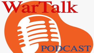 WarTalk nieuw podcast-kanaal met oorlogsverhalen WarTalk nieuw podcast-kanaal met oorlogsverhalen