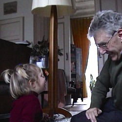 'Het kamp van mijn opa', documentaire over jongenskamp Bangkong