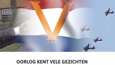 700.000 bezoekers website Stichting Oorlogsverhalen 700.000 bezoekers website Stichting Oorlogsverhalen