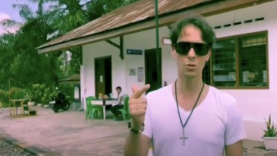 Twee nieuwe Indië-vlogs van Michiel Eduard Twee nieuwe Indië-vlogs van Michiel Eduard