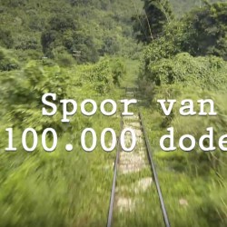 Documentaire Birma Spoorweg op Oorlogsverhalen.com