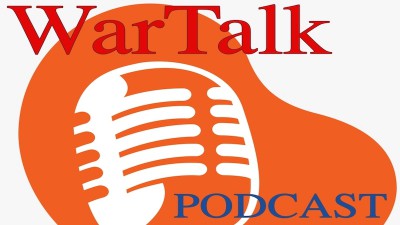 WarTalk nieuw podcast-kanaal met oorlogsverhalen
