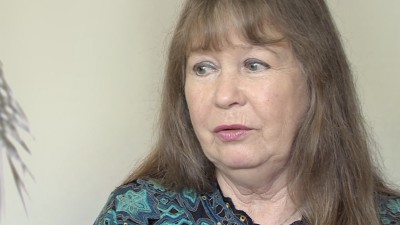 Afscheid van Wieteke van Dort Afscheid van Wieteke van Dort