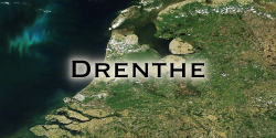 Provincie Drenthe