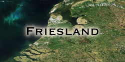 Provincie Friesland