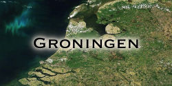 Provincie Groningen