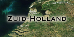 Provincie Zuid-Holland