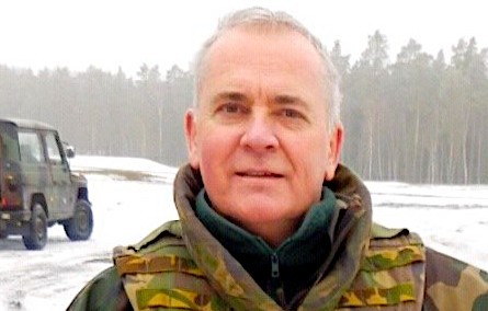 André Bek | Stichting Oorlogsverhalen
