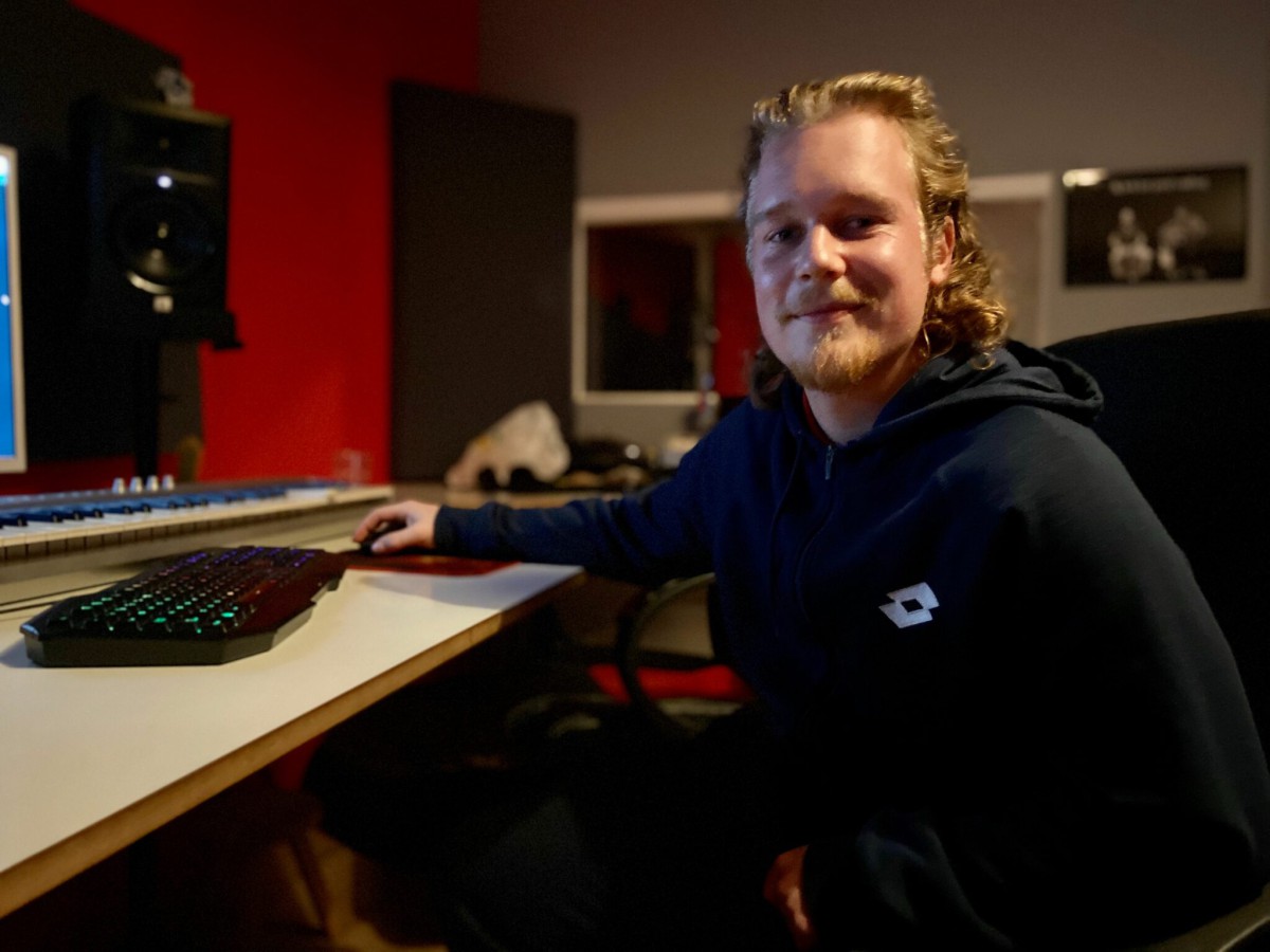 Fabio Lemoine | Stichting Oorlogsverhalen