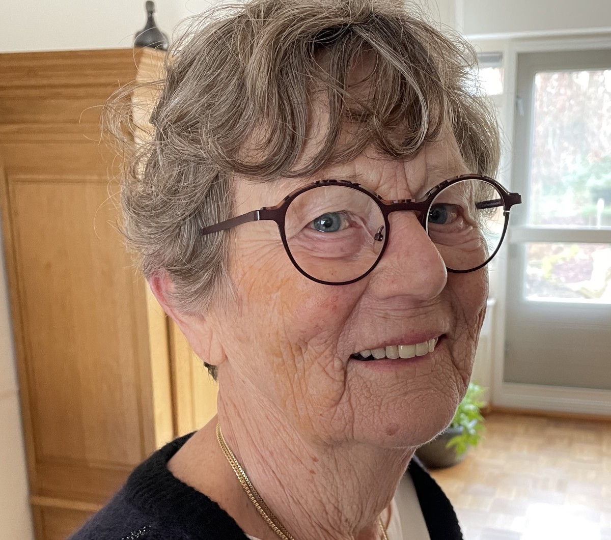 Ria van VoornMeijwes Stichting Oorlogsverhalen