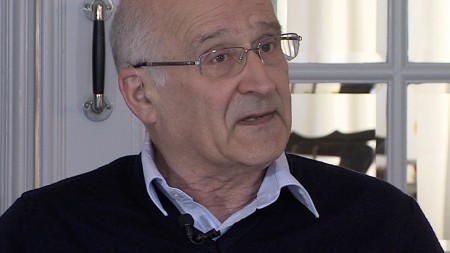 Aharon Hoek