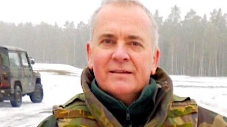 Andr&eacute; Bek