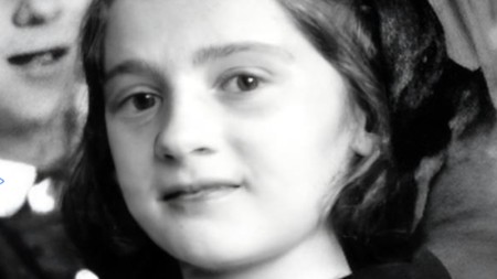 Doortje van der Horst
