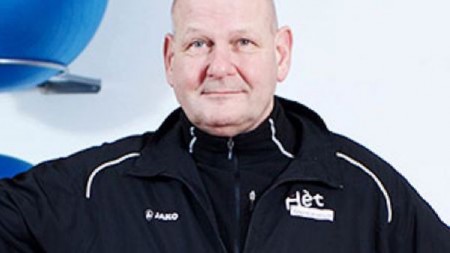 Fred Ernst Fred Ernst
