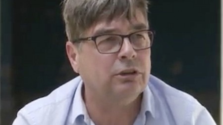 Gerard van Leeuwen Gerard van Leeuwen