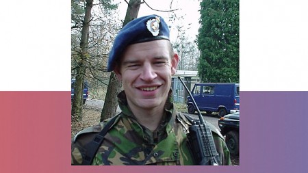 Jeroen Severs Jeroen Severs
