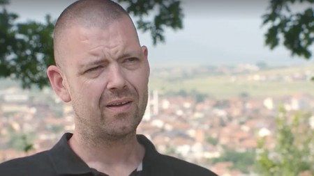 Joey van der Weijden Joey van der Weijden