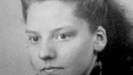 Marietje van Proosdij Marietje van Proosdij