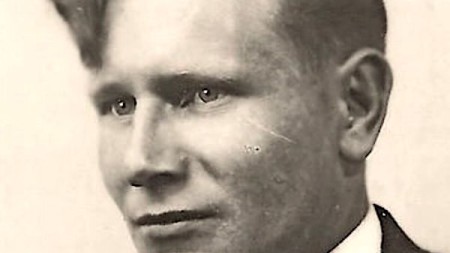 Petrus (Piet) Schol