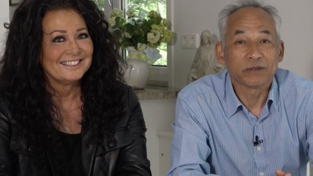 Ralph en Monique van Leeuwen
