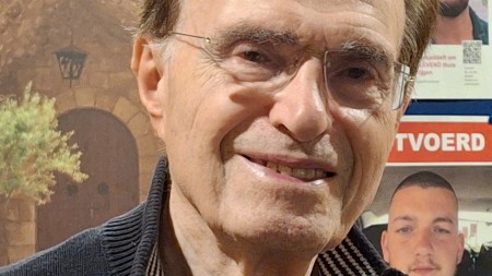 Ronald Waterman