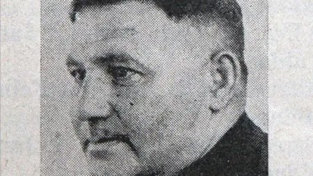 Willem Kaspers